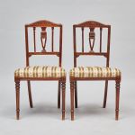 1023 4318 CHAIRS